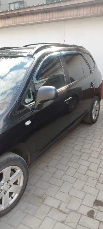 Продам kia кренс 2006г. Механика 2л бензин.
Авто в хорошем состоянии обслуживание производится вовремя, по машине много чего поменял, всё работает отлично большой удобный семейный автомобиль. 600т торг.
Донецк. +7 949 477 28 25
📲 Tg: дмитрий
📞 Звоните: +7(949)4772825 - фотография - 5