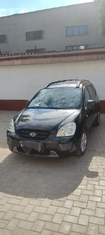 Продам kia кренс 2006г. Механика 2л бензин.
Авто в хорошем состоянии обслуживание производится вовремя, по машине много чего поменял, всё работает отлично большой удобный семейный автомобиль. 600т торг.
Донецк. +7 949 477 28 25
📲 Tg: дмитрий
📞 Звоните: +7(949)4772825 - фотография - 7