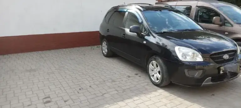 Продам kia кренс 2006г. Механика 2л бензин.
Авто в хорошем состоянии обслуживание производится вовремя, по машине много чего поменял, всё работает отлично большой удобный семейный автомобиль. 600т торг.
Донецк. +7 949 477 28 25
📲 Tg: дмитрий
📞 Звоните: +7(949)4772825 - фотография - 9