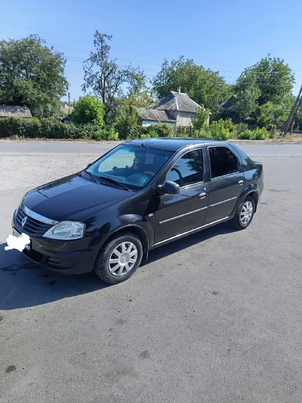 Продам renault logan 1.6 рест 2011год в отличном состоянии. Звоните по +7(949)3314833 нахожусь в г. Амвросиевка осмотр в любое время. Цена 515тыс руб торг
Простая надежная машинка состояние сел и поехал. Салон чистый кузов не гнилой не ржавый. Звоните договоримся. (собственник)
📞 Звоните: +7(949)3314833 - фотография - 7