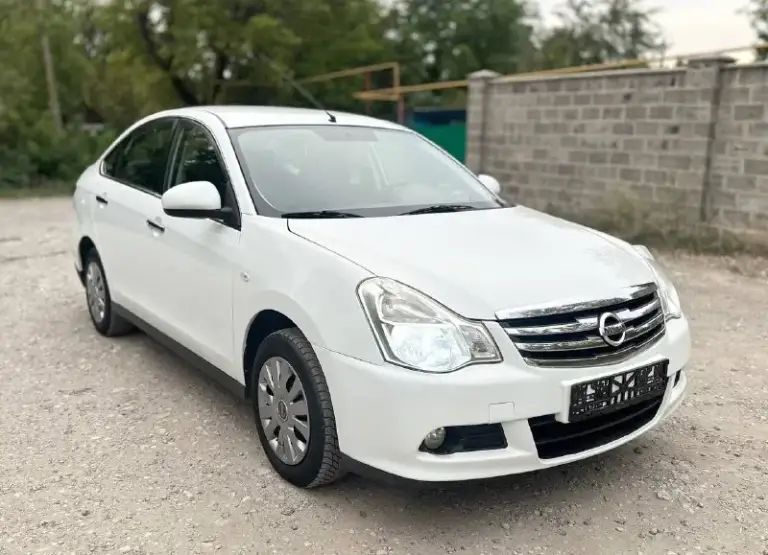 Очень срочноя продажа.
Такая цена только на выходные
Цена 799тыс. Руб.
Продаю nissan альмера 2018год.
1.6 Автомат
Пробег 127тыс. Км.
Не бит. Не краш.2хозяена
Газ евро-4
Не такси, не каршеринг
Автомобиль в идеальном состоянии
Без какаих либо вложений вообще.
Кузов весь в родном окрасе за исключением одного переднего клыла
Любые проверки. Нет не гнили не ржавчины не царапин не вмятин не сколов выглядит в живую лутще чем на фото и видио.
В превосходном состоянии. Родной пробег 127тыс. Км подтвержденный автотекой. Коробка самый обычный автомат айсин 5ст. Не пинает не дергает работает как ак47)ходовая тоже в идеальном состоянии. Салон как новый. Самая полная комплектация для данной модели:
Кондиционер холодит очень хорошо, гур, подогрев сидений, датчики света и дождя, эл. Стекдоподьемники, эл. Зеркала с обогревом. Также установленно газавое оборудование пропан евро-4.
Автотека зеленая по запросу могу скинуть автотеку.2сообстаеника.
Юредически авто чистое. Продажа с перелформлен
📞 Звоните: +7(949)9706850 - фотография - 1