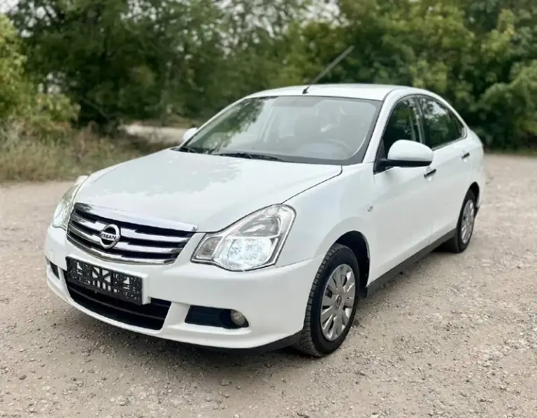 Очень срочноя продажа.
Такая цена только на выходные
Цена 799тыс. Руб.
Продаю nissan альмера 2018год.
1.6 Автомат
Пробег 127тыс. Км.
Не бит. Не краш.2хозяена
Газ евро-4
Не такси, не каршеринг
Автомобиль в идеальном состоянии
Без какаих либо вложений вообще.
Кузов весь в родном окрасе за исключением одного переднего клыла
Любые проверки. Нет не гнили не ржавчины не царапин не вмятин не сколов выглядит в живую лутще чем на фото и видио.
В превосходном состоянии. Родной пробег 127тыс. Км подтвержденный автотекой. Коробка самый обычный автомат айсин 5ст. Не пинает не дергает работает как ак47)ходовая тоже в идеальном состоянии. Салон как новый. Самая полная комплектация для данной модели:
Кондиционер холодит очень хорошо, гур, подогрев сидений, датчики света и дождя, эл. Стекдоподьемники, эл. Зеркала с обогревом. Также установленно газавое оборудование пропан евро-4.
Автотека зеленая по запросу могу скинуть автотеку.2сообстаеника.
Юредически авто чистое. Продажа с перелформлен
📞 Звоните: +7(949)9706850 - фотография - 2
