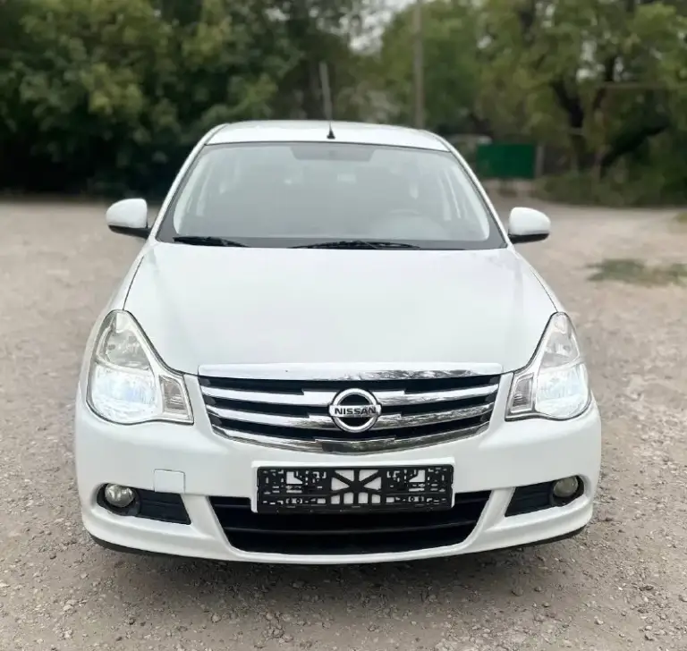 Очень срочноя продажа.
Такая цена только на выходные
Цена 799тыс. Руб.
Продаю nissan альмера 2018год.
1.6 Автомат
Пробег 127тыс. Км.
Не бит. Не краш.2хозяена
Газ евро-4
Не такси, не каршеринг
Автомобиль в идеальном состоянии
Без какаих либо вложений вообще.
Кузов весь в родном окрасе за исключением одного переднего клыла
Любые проверки. Нет не гнили не ржавчины не царапин не вмятин не сколов выглядит в живую лутще чем на фото и видио.
В превосходном состоянии. Родной пробег 127тыс. Км подтвержденный автотекой. Коробка самый обычный автомат айсин 5ст. Не пинает не дергает работает как ак47)ходовая тоже в идеальном состоянии. Салон как новый. Самая полная комплектация для данной модели:
Кондиционер холодит очень хорошо, гур, подогрев сидений, датчики света и дождя, эл. Стекдоподьемники, эл. Зеркала с обогревом. Также установленно газавое оборудование пропан евро-4.
Автотека зеленая по запросу могу скинуть автотеку.2сообстаеника.
Юредически авто чистое. Продажа с перелформлен
📞 Звоните: +7(949)9706850 - фотография - 3