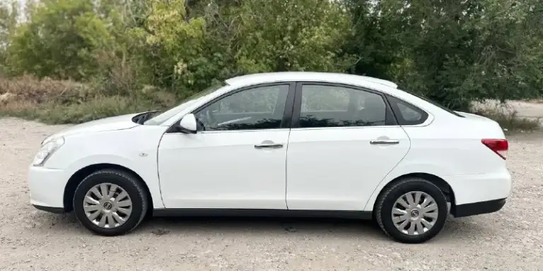 Очень срочноя продажа.
Такая цена только на выходные
Цена 799тыс. Руб.
Продаю nissan альмера 2018год.
1.6 Автомат
Пробег 127тыс. Км.
Не бит. Не краш.2хозяена
Газ евро-4
Не такси, не каршеринг
Автомобиль в идеальном состоянии
Без какаих либо вложений вообще.
Кузов весь в родном окрасе за исключением одного переднего клыла
Любые проверки. Нет не гнили не ржавчины не царапин не вмятин не сколов выглядит в живую лутще чем на фото и видио.
В превосходном состоянии. Родной пробег 127тыс. Км подтвержденный автотекой. Коробка самый обычный автомат айсин 5ст. Не пинает не дергает работает как ак47)ходовая тоже в идеальном состоянии. Салон как новый. Самая полная комплектация для данной модели:
Кондиционер холодит очень хорошо, гур, подогрев сидений, датчики света и дождя, эл. Стекдоподьемники, эл. Зеркала с обогревом. Также установленно газавое оборудование пропан евро-4.
Автотека зеленая по запросу могу скинуть автотеку.2сообстаеника.
Юредически авто чистое. Продажа с перелформлен
📞 Звоните: +7(949)9706850 - фотография - 6