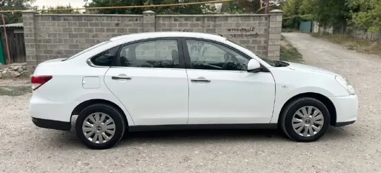 Очень срочноя продажа.
Такая цена только на выходные
Цена 799тыс. Руб.
Продаю nissan альмера 2018год.
1.6 Автомат
Пробег 127тыс. Км.
Не бит. Не краш.2хозяена
Газ евро-4
Не такси, не каршеринг
Автомобиль в идеальном состоянии
Без какаих либо вложений вообще.
Кузов весь в родном окрасе за исключением одного переднего клыла
Любые проверки. Нет не гнили не ржавчины не царапин не вмятин не сколов выглядит в живую лутще чем на фото и видио.
В превосходном состоянии. Родной пробег 127тыс. Км подтвержденный автотекой. Коробка самый обычный автомат айсин 5ст. Не пинает не дергает работает как ак47)ходовая тоже в идеальном состоянии. Салон как новый. Самая полная комплектация для данной модели:
Кондиционер холодит очень хорошо, гур, подогрев сидений, датчики света и дождя, эл. Стекдоподьемники, эл. Зеркала с обогревом. Также установленно газавое оборудование пропан евро-4.
Автотека зеленая по запросу могу скинуть автотеку.2сообстаеника.
Юредически авто чистое. Продажа с перелформлен
📞 Звоните: +7(949)9706850 - фотография - 7