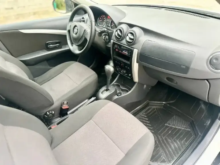Очень срочноя продажа.
Такая цена только на выходные
Цена 799тыс. Руб.
Продаю nissan альмера 2018год.
1.6 Автомат
Пробег 127тыс. Км.
Не бит. Не краш.2хозяена
Газ евро-4
Не такси, не каршеринг
Автомобиль в идеальном состоянии
Без какаих либо вложений вообще.
Кузов весь в родном окрасе за исключением одного переднего клыла
Любые проверки. Нет не гнили не ржавчины не царапин не вмятин не сколов выглядит в живую лутще чем на фото и видио.
В превосходном состоянии. Родной пробег 127тыс. Км подтвержденный автотекой. Коробка самый обычный автомат айсин 5ст. Не пинает не дергает работает как ак47)ходовая тоже в идеальном состоянии. Салон как новый. Самая полная комплектация для данной модели:
Кондиционер холодит очень хорошо, гур, подогрев сидений, датчики света и дождя, эл. Стекдоподьемники, эл. Зеркала с обогревом. Также установленно газавое оборудование пропан евро-4.
Автотека зеленая по запросу могу скинуть автотеку.2сообстаеника.
Юредически авто чистое. Продажа с перелформлен
📞 Звоните: +7(949)9706850 - фотография - 8