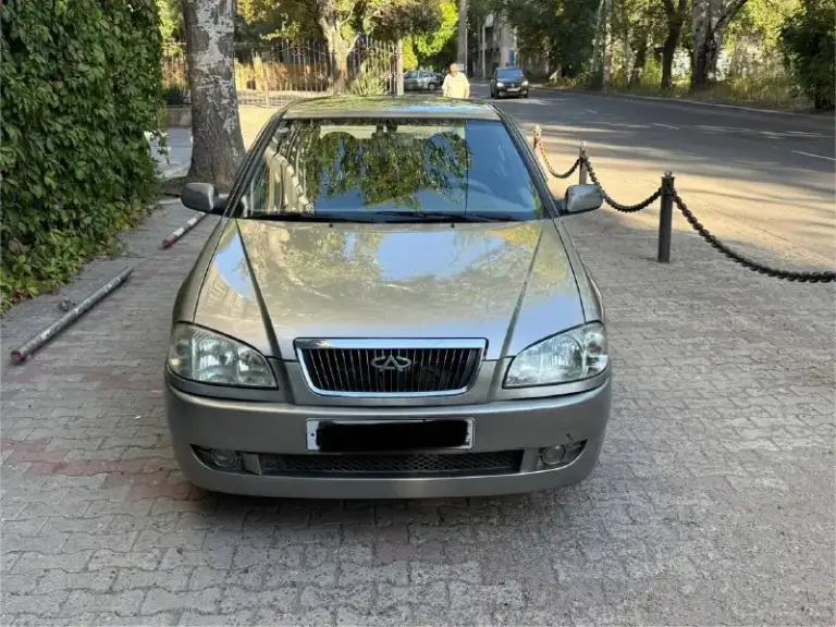 Продам chery amulet в отличном состояние 2007 года выпуска 119000 км пробег.2 хозяина
Техника в хорошем состояние, кузов также
Кондиционер,4 стеклоподъемника
Низа дверей, пороги, днище, стаканы все целое
Гнили нет
По документам все чисто
Цена из-за срочности 185.000
Донецк
+79495097888 - фотография - 1