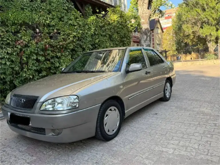 Продам chery amulet в отличном состояние 2007 года выпуска 119000 км пробег.2 хозяина
Техника в хорошем состояние, кузов также
Кондиционер,4 стеклоподъемника
Низа дверей, пороги, днище, стаканы все целое
Гнили нет
По документам все чисто
Цена из-за срочности 185.000
Донецк
+79495097888 - фотография - 2
