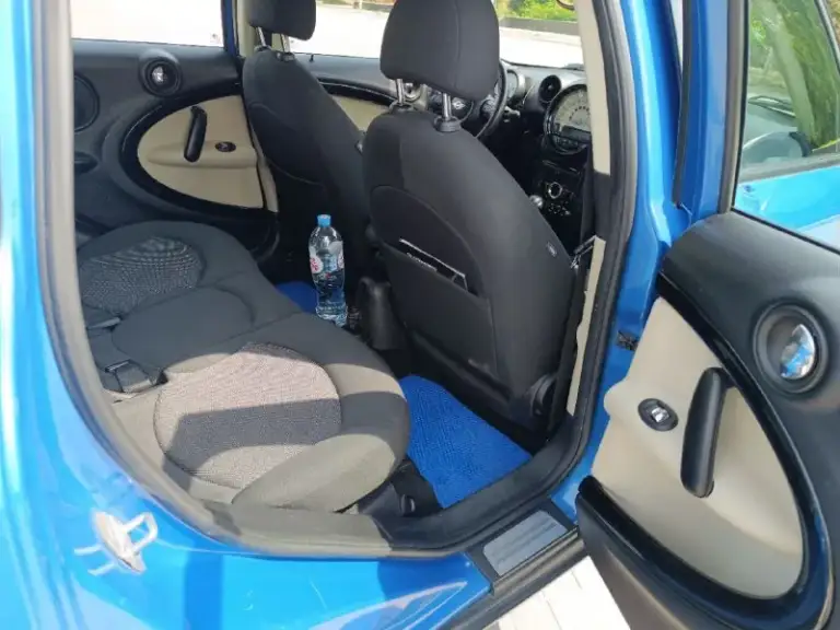 Продам mini cooper 2013 года выпуска. Состояние идеальное, родной пробег 190 тыс. Км. Бензин. Кпп автомат.
Цена 1250000 руб. Торг.
+7 949 385-02-90 Игорь.  
Донецк
📲 Tg: @olga_roshupkina
📞 Звоните: +7(949)3850290 - фотография - 4