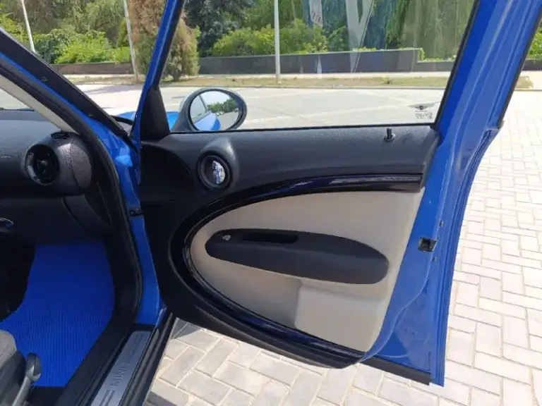 Продам mini cooper 2013 года выпуска. Состояние идеальное, родной пробег 190 тыс. Км. Бензин. Кпп автомат.
Цена 1250000 руб. Торг.
+7 949 385-02-90 Игорь.  
Донецк
📲 Tg: @olga_roshupkina
📞 Звоните: +7(949)3850290 - фотография - 5