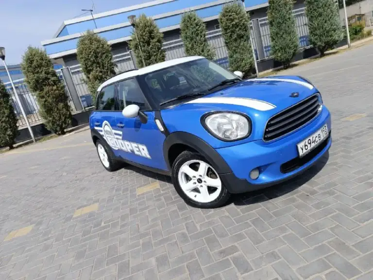 Продам mini cooper 2013 года выпуска. Состояние идеальное, родной пробег 190 тыс. Км. Бензин. Кпп автомат.
Цена 1250000 руб. Торг.
+7 949 385-02-90 Игорь.  
Донецк
📲 Tg: @olga_roshupkina
📞 Звоните: +7(949)3850290 - фотография - 9