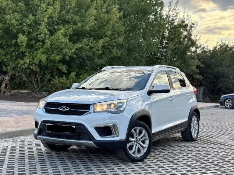 Chery tiggo 2
2018 Год
Первый хозяин
Состояние автомобиля идеальное
Кузов в отличном состоянии
Не бытий не крашеный все детали заводские
В техническом плане всё на 5+
Коробка полноценный автомат
Работает отлично 1.5
Ходовая без дефектов
Готовы на любые проверки за ваш счёт
Пробег родной 77.000
Салон в в идеальном состоянии
Максимальная комплектация планшеты, климат, камеры и много чего ещё
По документам полный порядок
Срочно
Продажа и обмен
+7(949)-943-78-84 Мобильный
Возможен обмен предложение в лс или по телефону
Макеевка-донецк
📲 Tg: денис
📞 Звоните: +7(949)9437884 - фотография - 2