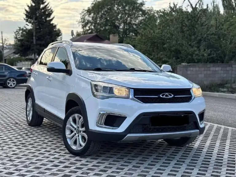 Chery tiggo 2
2018 Год
Первый хозяин
Состояние автомобиля идеальное
Кузов в отличном состоянии
Не бытий не крашеный все детали заводские
В техническом плане всё на 5+
Коробка полноценный автомат
Работает отлично 1.5
Ходовая без дефектов
Готовы на любые проверки за ваш счёт
Пробег родной 77.000
Салон в в идеальном состоянии
Максимальная комплектация планшеты, климат, камеры и много чего ещё
По документам полный порядок
Срочно
Продажа и обмен
+7(949)-943-78-84 Мобильный
Возможен обмен предложение в лс или по телефону
Макеевка-донецк
📲 Tg: денис
📞 Звоните: +7(949)9437884 - фотография - 3