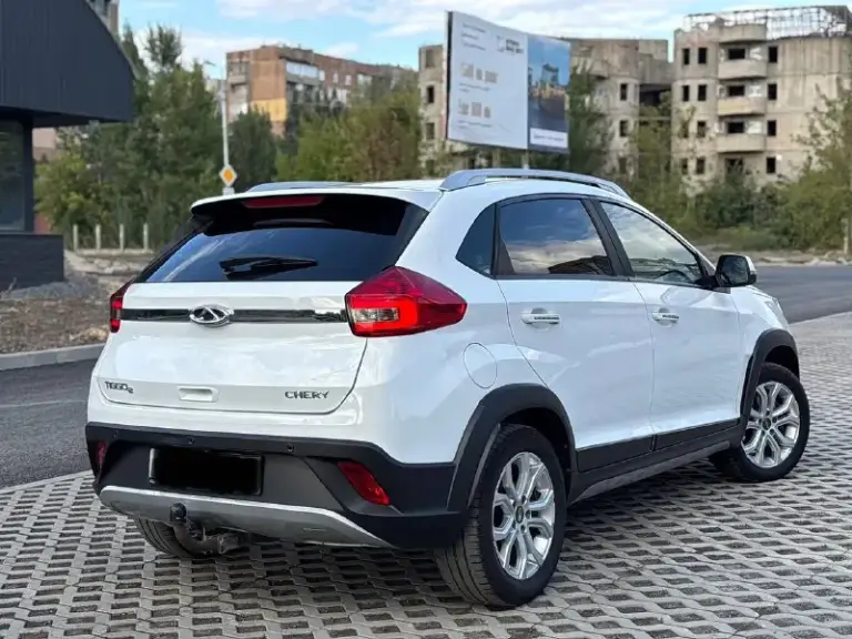 Chery tiggo 2
2018 Год
Первый хозяин
Состояние автомобиля идеальное
Кузов в отличном состоянии
Не бытий не крашеный все детали заводские
В техническом плане всё на 5+
Коробка полноценный автомат
Работает отлично 1.5
Ходовая без дефектов
Готовы на любые проверки за ваш счёт
Пробег родной 77.000
Салон в в идеальном состоянии
Максимальная комплектация планшеты, климат, камеры и много чего ещё
По документам полный порядок
Срочно
Продажа и обмен
+7(949)-943-78-84 Мобильный
Возможен обмен предложение в лс или по телефону
Макеевка-донецк
📲 Tg: денис
📞 Звоните: +7(949)9437884 - фотография - 5
