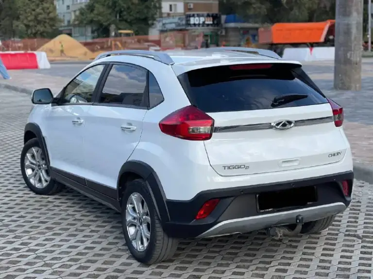 Chery tiggo 2
2018 Год
Первый хозяин
Состояние автомобиля идеальное
Кузов в отличном состоянии
Не бытий не крашеный все детали заводские
В техническом плане всё на 5+
Коробка полноценный автомат
Работает отлично 1.5
Ходовая без дефектов
Готовы на любые проверки за ваш счёт
Пробег родной 77.000
Салон в в идеальном состоянии
Максимальная комплектация планшеты, климат, камеры и много чего ещё
По документам полный порядок
Срочно
Продажа и обмен
+7(949)-943-78-84 Мобильный
Возможен обмен предложение в лс или по телефону
Макеевка-донецк
📲 Tg: денис
📞 Звоните: +7(949)9437884 - фотография - 7