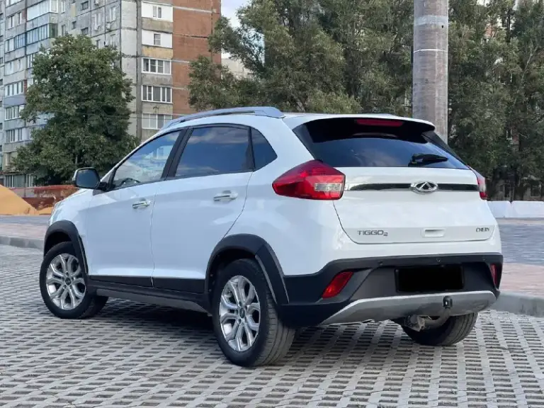 Chery tiggo 2
2018 Год
Первый хозяин
Состояние автомобиля идеальное
Кузов в отличном состоянии
Не бытий не крашеный все детали заводские
В техническом плане всё на 5+
Коробка полноценный автомат
Работает отлично 1.5
Ходовая без дефектов
Готовы на любые проверки за ваш счёт
Пробег родной 77.000
Салон в в идеальном состоянии
Максимальная комплектация планшеты, климат, камеры и много чего ещё
По документам полный порядок
Срочно
Продажа и обмен
+7(949)-943-78-84 Мобильный
Возможен обмен предложение в лс или по телефону
Макеевка-донецк
📲 Tg: денис
📞 Звоните: +7(949)9437884 - фотография - 8