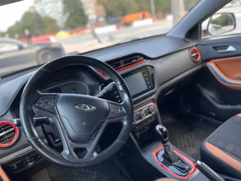 Chery tiggo 2
2018 Год
Первый хозяин
Состояние автомобиля идеальное
Кузов в отличном состоянии
Не бытий не крашеный все детали заводские
В техническом плане всё на 5+
Коробка полноценный автомат
Работает отлично 1.5
Ходовая без дефектов
Готовы на любые проверки за ваш счёт
Пробег родной 77.000
Салон в в идеальном состоянии
Максимальная комплектация планшеты, климат, камеры и много чего ещё
По документам полный порядок
Срочно
Продажа и обмен
+7(949)-943-78-84 Мобильный
Возможен обмен предложение в лс или по телефону
Макеевка-донецк
📲 Tg: денис
📞 Звоните: +7(949)9437884 - фотография - 9