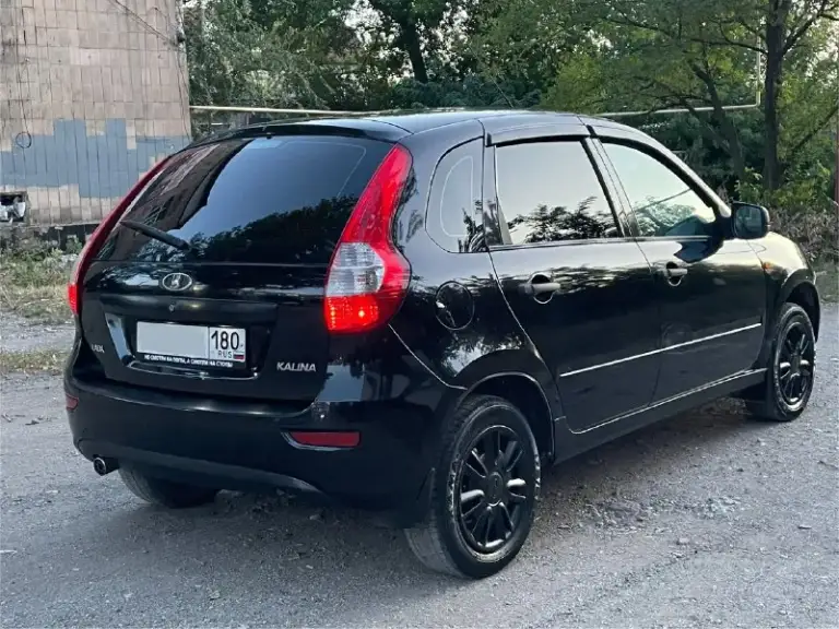 Продам ваз kalina 2 ( ваз калина 2)год 2013
Пробег 131 т. Км. Без дтп, кузов в заводском окрасе, стекла, включая лобовое, оригинальные, комплектация 2 эл. Стекло подъемника, усилитель руля, abs, в автомобиле работает все в штатном режиме, мотор масло не есть, коробка не хрустит, автотека зеленая, юридически автомобиль полностью чистый, переоформление в мрэо на вас обязательно
Цена 430 000₽
Г. Макеевка
+7 949 048 76 85
Telegram +7 949 048 76 85
📞 Звоните: +7(949)0487685 - фотография - 4