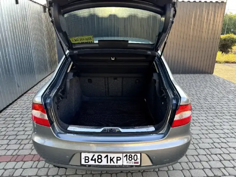 💶 Цена:1.330🍋
📮 Город: донецк
🚘 Марка / модель: skoda superb
📅 Год выпуска: 2012
📊 Пробег: 140 000
⛽ Двигатель (тип, объем, мощность): 1.8tsi
🔧 Тип кпп: механическая
👨‍⚖ Владельцев в птс: 1
⏳ Срок владения: 13 лет
📝 Описание:в моей семье с салона
Нареканий нет
Готов к любым проверкам на вашем сто
За автомобиль не стыдно
Есть незначительные сколы лкп
Торг присутствует

☎ Контактный телефон:
+79493637752 - фотография - 8
