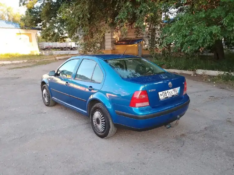 Volkswagen bora 1.6 2002
Бенз, механ
Несколько лет назад приехала из германии
В родной краске
Кузов оцинкован
Без дтп
Комплектация: abs
Кондиционер (работает, заправлен)
Круиз контроль
Airbag
Электростеклоподьемники
Электро регулировка зеркал
Два оригинальных ключа
Штатная сигнала с центральным замком
Двигатель масло не берет от слова совсем
Варить красить ни чего не надо
Цена 480 т. Р
Донецк буденновский р-н
+79496593309 - фотография - 6