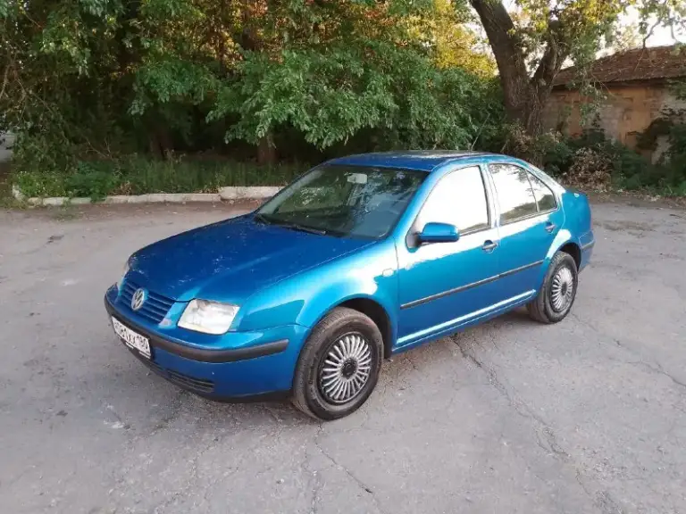 Volkswagen bora 1.6 2002
Бенз, механ
Несколько лет назад приехала из германии
В родной краске
Кузов оцинкован
Без дтп
Комплектация: abs
Кондиционер (работает, заправлен)
Круиз контроль
Airbag
Электростеклоподьемники
Электро регулировка зеркал
Два оригинальных ключа
Штатная сигнала с центральным замком
Двигатель масло не берет от слова совсем
Варить красить ни чего не надо
Цена 480 т. Р
Донецк буденновский р-н
+79496593309 - фотография - 7
