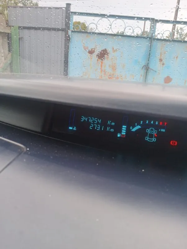 Renault эспейс 4 2005 года. 2.0 бензин. Плюс стоит пропан, вписан в птс. Пятиместный, два комплекта резины с дисками. Лето-17, зима -16 дюймов. 500000 руб. +7 949 338 47 25 владимир. Машина в горловке.
📞 Звоните: +7(949)3384725 - фотография - 7