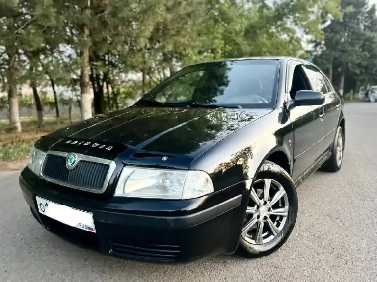 Skoda octavia tour 1.6л mpi в идеальном состоянии! Куплена в 2009 году. Авто обслужен и не требует вложений. Недавно было сделано т. О с заменой грм, помпы, масла, фильтра, свечи. Вся геометрия идеально ровная, вся безопасность на месте, все герметики и швы заводские! Техническое состояние идеал! Двигатель 1.6л. Как часы, работает тихо, масло грамма не берёт. Кпп и подвеска на отлично. Комплектация; кондиционер(заправлен и дует❄️). Гур. Подушки безопасности. Abs. Esp. Эл. Стеклоподъемники. Кожаный руль. Парктроники. Титановые диски. Шумоизоляция салона. Мультимедиа с bluetooth камера заднего вида. Новая резина. Сигнализация с автозапуском. Кожаные чехлы. Состояние кузова очень живое, весь ровный как струна, выглядит так же как на фото. Без ржавчины! Соответственно и гнили тоже нет, не сверху, не снизу и не внутри! Днище, пороги, стаканы, лонжероны! Арки крыльев, низа дверей целое, в первозданном виде. По салону всё чисто и опрятно, багажник просто огроменный. 2 ключа г. Донецк.
💰Цена 615.000₽💰
📞 +7 (949) 411-53-00 - фотография - 1
