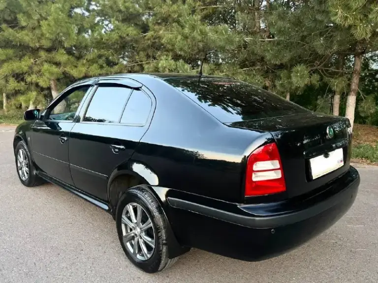 Skoda octavia tour 1.6л mpi в идеальном состоянии! Куплена в 2009 году. Авто обслужен и не требует вложений. Недавно было сделано т. О с заменой грм, помпы, масла, фильтра, свечи. Вся геометрия идеально ровная, вся безопасность на месте, все герметики и швы заводские! Техническое состояние идеал! Двигатель 1.6л. Как часы, работает тихо, масло грамма не берёт. Кпп и подвеска на отлично. Комплектация; кондиционер(заправлен и дует❄️). Гур. Подушки безопасности. Abs. Esp. Эл. Стеклоподъемники. Кожаный руль. Парктроники. Титановые диски. Шумоизоляция салона. Мультимедиа с bluetooth камера заднего вида. Новая резина. Сигнализация с автозапуском. Кожаные чехлы. Состояние кузова очень живое, весь ровный как струна, выглядит так же как на фото. Без ржавчины! Соответственно и гнили тоже нет, не сверху, не снизу и не внутри! Днище, пороги, стаканы, лонжероны! Арки крыльев, низа дверей целое, в первозданном виде. По салону всё чисто и опрятно, багажник просто огроменный. 2 ключа г. Донецк.
💰Цена 615.000₽💰
📞 +7 (949) 411-53-00 - фотография - 2