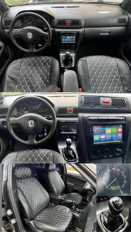 Skoda octavia tour 1.6л mpi в идеальном состоянии! Куплена в 2009 году. Авто обслужен и не требует вложений. Недавно было сделано т. О с заменой грм, помпы, масла, фильтра, свечи. Вся геометрия идеально ровная, вся безопасность на месте, все герметики и швы заводские! Техническое состояние идеал! Двигатель 1.6л. Как часы, работает тихо, масло грамма не берёт. Кпп и подвеска на отлично. Комплектация; кондиционер(заправлен и дует❄️). Гур. Подушки безопасности. Abs. Esp. Эл. Стеклоподъемники. Кожаный руль. Парктроники. Титановые диски. Шумоизоляция салона. Мультимедиа с bluetooth камера заднего вида. Новая резина. Сигнализация с автозапуском. Кожаные чехлы. Состояние кузова очень живое, весь ровный как струна, выглядит так же как на фото. Без ржавчины! Соответственно и гнили тоже нет, не сверху, не снизу и не внутри! Днище, пороги, стаканы, лонжероны! Арки крыльев, низа дверей целое, в первозданном виде. По салону всё чисто и опрятно, багажник просто огроменный. 2 ключа г. Донецк.
💰Цена 615.000₽💰
📞 +7 (949) 411-53-00 - фотография - 9