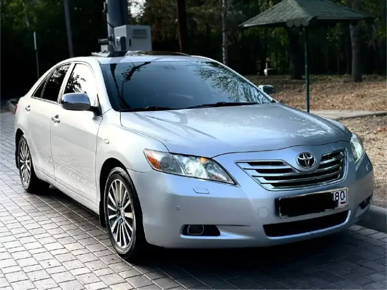 🚀 Camry40
Один владелец 🔥
Птс оригинал ! ❇️
Чистая японка ! 🏯
Tayota camry 40 🇯🇵
С надежным мотор 2.4 бензин
Приобреталась в автосалоне города 🏯донецка авто совершенно местное ! ❇️
Сейчас стоит на 180 регионе
Своевременно обслуживание машины !
Имеется три ключа
Сигнализация с автозапуском
Магнитола с навигацией и камерой заднего вида рабочей, что очень помогает парковаться !
Обслуженный совсем не давно газовое оборудование
Ходовая огонь 🔥
Имеется два комплекта колес зима-лето
Зима на r16
Лето на красивых r17
Гаражное хранение
По кузову имеются возрастные моменты
Есть притертости
Не стали убирать все эти моменты так как родная краска !
Крашено всего два элемента на авто
Просто косметика ничего критичного!
Все легко можно проверить
Пробег 260.000км
Автотека 🌿
Год выпуска 2007
По документам оформлена на меня я вледелец ! Приветствуется полное переоформления и сопровождения в мрэо !
Цена 995.000₽ приятный торг у капота автомобиля !
Звоните по номеру телефона : +7-949-378-26-62 - фотография - 9