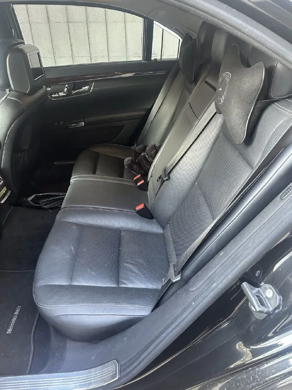 Продам: mercedes benz s klass
Год: 2010
Объем: 5.5 (388л/с)
Пробег: 280.000
Привод: задний
Собственник, автомобиль чист, без штрафов, залогов, осмотр в макеевке или по договорённости.
Цена: 1.9 🍋 - самым быстрым отличный торг, любые предложения 🔥
Продажа в связи с приобретением другого автомобиля.
Остальные вопросы:
Моб. : +79495084061
Тг: +380715084061
📲 Tg: ваня
📞 Звоните: +7(949)5084061 - фотография - 4