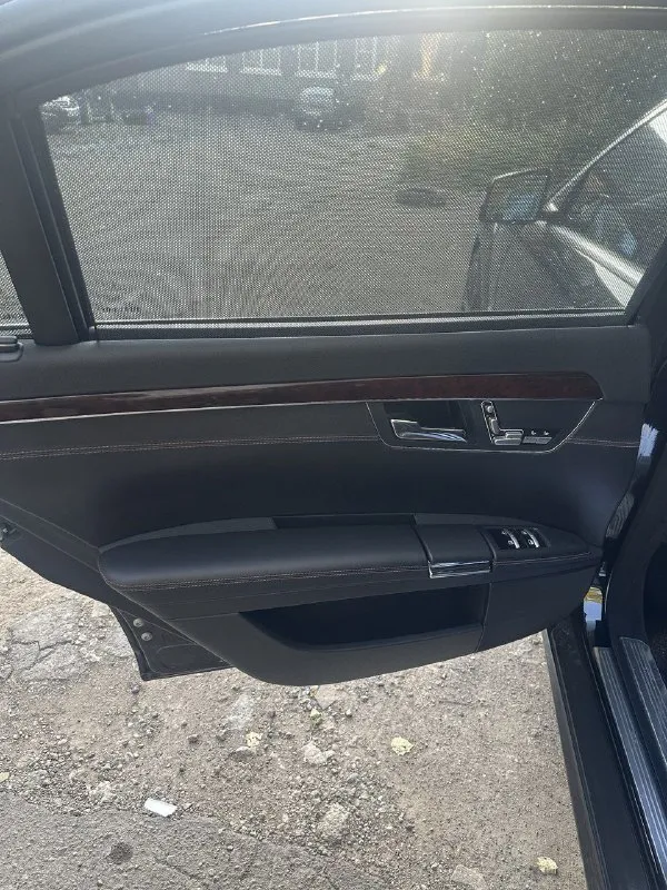 Продам: mercedes benz s klass
Год: 2010
Объем: 5.5 (388л/с)
Пробег: 280.000
Привод: задний
Собственник, автомобиль чист, без штрафов, залогов, осмотр в макеевке или по договорённости.
Цена: 1.9 🍋 - самым быстрым отличный торг, любые предложения 🔥
Продажа в связи с приобретением другого автомобиля.
Остальные вопросы:
Моб. : +79495084061
Тг: +380715084061
📲 Tg: ваня
📞 Звоните: +7(949)5084061 - фотография - 7