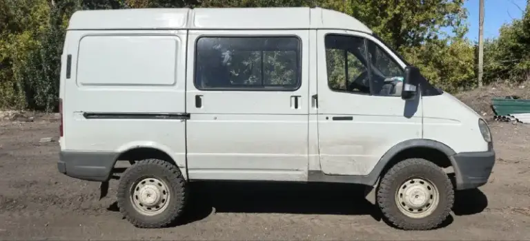 Продам соболь 2007 г. 2.5
Машина техники полностью исправна
Стоят новые
Карданы все 3
Рессоры
Раздатка
Двигатель масло не есть работает как часы
▶️Смотреть больше фото◀️
📞 Звоните: +7(949)6929130 - фотография - 5