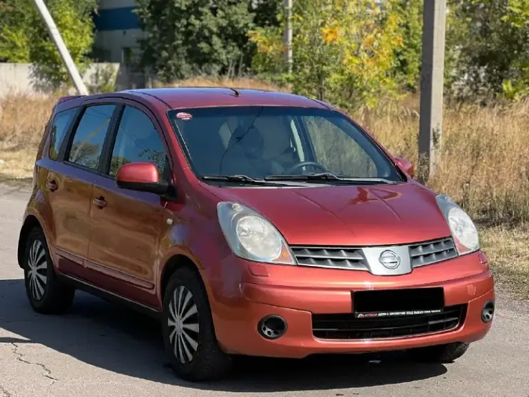 ‼️Продам‼️
Nissan note
Год: 2006
: 1.6
Коробка: автомат
Привод: передний
Автомобиль в отличном состоянии как по кузов, так и по технике. Документы так же чистые, переоформление без проблем. Работает четко, не троит, едет хорошо. Днище, стаканы, арки в отличном состоянии кондиционер рабочий, центральный замок, стеклоподъемники, бортовой компьютер, гур.
Видеообзор могу скинуть по запросу
Цена: 520.000 торг у капота
Обращаться по номеру тел: +79495130731 или в л. С
📞 Звоните: +7(949)5130731 - фотография - 2