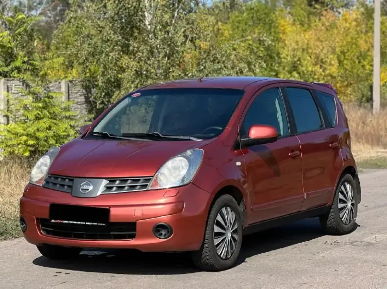 ‼️Продам‼️
Nissan note
Год: 2006
: 1.6
Коробка: автомат
Привод: передний
Автомобиль в отличном состоянии как по кузов, так и по технике. Документы так же чистые, переоформление без проблем. Работает четко, не троит, едет хорошо. Днище, стаканы, арки в отличном состоянии кондиционер рабочий, центральный замок, стеклоподъемники, бортовой компьютер, гур.
Видеообзор могу скинуть по запросу
Цена: 520.000 торг у капота
Обращаться по номеру тел: +79495130731 или в л. С
📞 Звоните: +7(949)5130731 - фотография - 5
