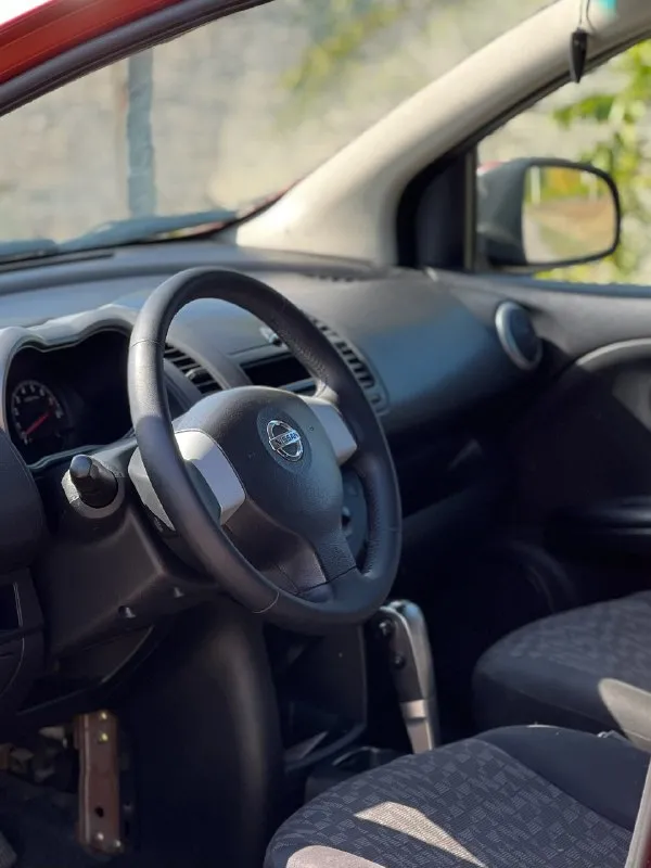 ‼️Продам‼️
Nissan note
Год: 2006
: 1.6
Коробка: автомат
Привод: передний
Автомобиль в отличном состоянии как по кузов, так и по технике. Документы так же чистые, переоформление без проблем. Работает четко, не троит, едет хорошо. Днище, стаканы, арки в отличном состоянии кондиционер рабочий, центральный замок, стеклоподъемники, бортовой компьютер, гур.
Видеообзор могу скинуть по запросу
Цена: 520.000 торг у капота
Обращаться по номеру тел: +79495130731 или в л. С
📞 Звоните: +7(949)5130731 - фотография - 6
