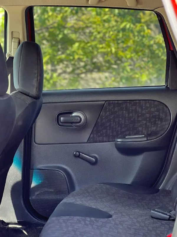 ‼️Продам‼️
Nissan note
Год: 2006
: 1.6
Коробка: автомат
Привод: передний
Автомобиль в отличном состоянии как по кузов, так и по технике. Документы так же чистые, переоформление без проблем. Работает четко, не троит, едет хорошо. Днище, стаканы, арки в отличном состоянии кондиционер рабочий, центральный замок, стеклоподъемники, бортовой компьютер, гур.
Видеообзор могу скинуть по запросу
Цена: 520.000 торг у капота
Обращаться по номеру тел: +79495130731 или в л. С
📞 Звоните: +7(949)5130731 - фотография - 7