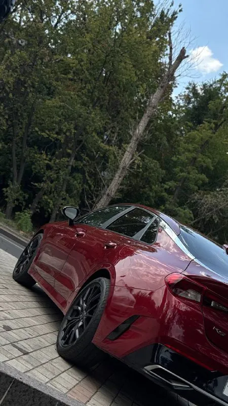 🏎️ Kia k5
🗓️2021 Год
🐎190 Л. С 1.6 турбо
Пробег: 124.000
Машина в отличном состояниии, вложений никаких не требует.
Осмотр донецк
+79493205056
Цена: 1.850.000₽ - фотография - 1