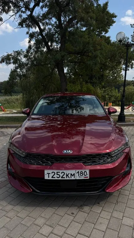 🏎️ Kia k5
🗓️2021 Год
🐎190 Л. С 1.6 турбо
Пробег: 124.000
Машина в отличном состояниии, вложений никаких не требует.
Осмотр донецк
+79493205056
Цена: 1.850.000₽ - фотография - 5