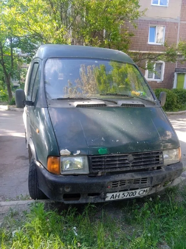 Продам или обменяю газель, на ходу, бензин/газ(метан), тип - легковой ( б ), много чего сделано, но ещё нужно заниматься, цена 200 т. Руб. , присутствует адекватный торг, но только возле авто, переоформление возможно, все интересующие вопросы по +7 949 492 75 94, посмотреть можно в ханжёнково, г. Макеевка !!!
📞 Звоните: +7(949)4927594 - фотография - 1
