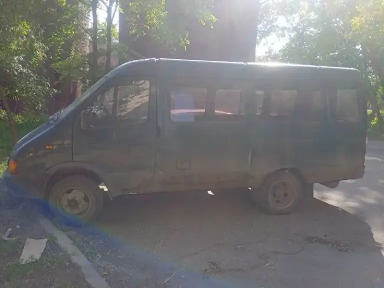 Продам или обменяю газель, на ходу, бензин/газ(метан), тип - легковой ( б ), много чего сделано, но ещё нужно заниматься, цена 200 т. Руб. , присутствует адекватный торг, но только возле авто, переоформление возможно, все интересующие вопросы по +7 949 492 75 94, посмотреть можно в ханжёнково, г. Макеевка !!!
📞 Звоните: +7(949)4927594 - фотография - 4