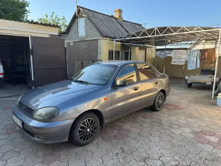 Продается chevrolet ланос 2008 г.
Пробег 200 тыс. Двигатель, коробка, ходовая без нареканий. 2 комплекта резины на дисках. С документами полный порядок. Автомобиль местный. По кузову незначительные косячки.
Цена 260 000 тысяч (торг у авто).
+79493511034
+79493139336
📲 Tg: анна зайцева
📞 Звоните: +7(949)3511034 - фотография - 2