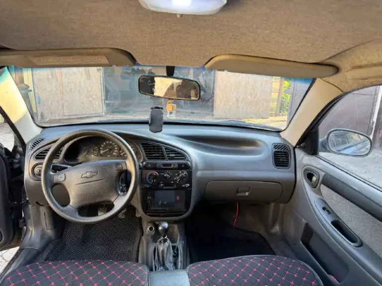 Продается chevrolet ланос 2008 г.
Пробег 200 тыс. Двигатель, коробка, ходовая без нареканий. 2 комплекта резины на дисках. С документами полный порядок. Автомобиль местный. По кузову незначительные косячки.
Цена 260 000 тысяч (торг у авто).
+79493511034
+79493139336
📲 Tg: анна зайцева
📞 Звоните: +7(949)3511034 - фотография - 5