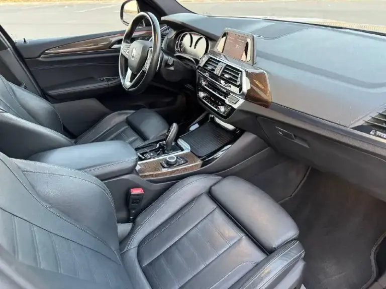 ✅Bmw x3 sdrive30i, конец 2018 года
Полная комплектация!!!
✅Двигатель: бензин 2.0 (252 л. С. )
Коробка передач: автомат, 8-ступенчатая steptronic
Пробег: 100т. Км
✅Большая панорамная крыша
✅Климат-контроль на 3 зоны
✅Спортивные сиденья (sport seats) с электроприводом, памятью и отличной боковой поддержкой
✅Атмосферная подсветка салона (ambient light)
✅Полностью светодиодные фары (full led) — передние и задние
✅Электропривод багажника
✅Оригинальные диски r19 с новой резиной
✅Новые передние и задние тормозные колодки
✅Расход топлива — от 7.5 до 9 л/100 км (город/трасса).
✅ Ухоженный автомобиль.
Салон без следов эксплуатации.
Кузов нюансов не имеет(сколы, царапины вмятины отсутствуют)
✅Цена:2.650000₽
✅Телефон +79497125501
Антон
📍 Авто в мариуполе - фотография - 8