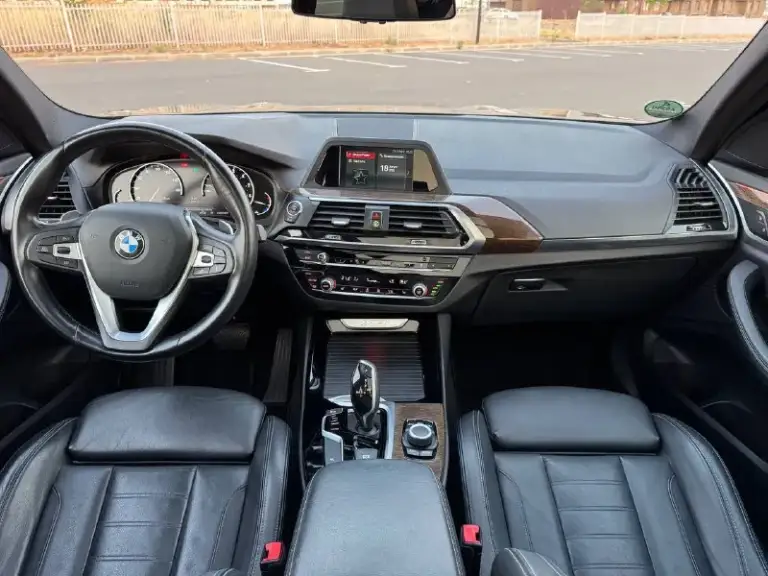 ✅Bmw x3 sdrive30i, конец 2018 года
Полная комплектация!!!
✅Двигатель: бензин 2.0 (252 л. С. )
Коробка передач: автомат, 8-ступенчатая steptronic
Пробег: 100т. Км
✅Большая панорамная крыша
✅Климат-контроль на 3 зоны
✅Спортивные сиденья (sport seats) с электроприводом, памятью и отличной боковой поддержкой
✅Атмосферная подсветка салона (ambient light)
✅Полностью светодиодные фары (full led) — передние и задние
✅Электропривод багажника
✅Оригинальные диски r19 с новой резиной
✅Новые передние и задние тормозные колодки
✅Расход топлива — от 7.5 до 9 л/100 км (город/трасса).
✅ Ухоженный автомобиль.
Салон без следов эксплуатации.
Кузов нюансов не имеет(сколы, царапины вмятины отсутствуют)
✅Цена:2.650000₽
✅Телефон +79497125501
Антон
📍 Авто в мариуполе - фотография - 9