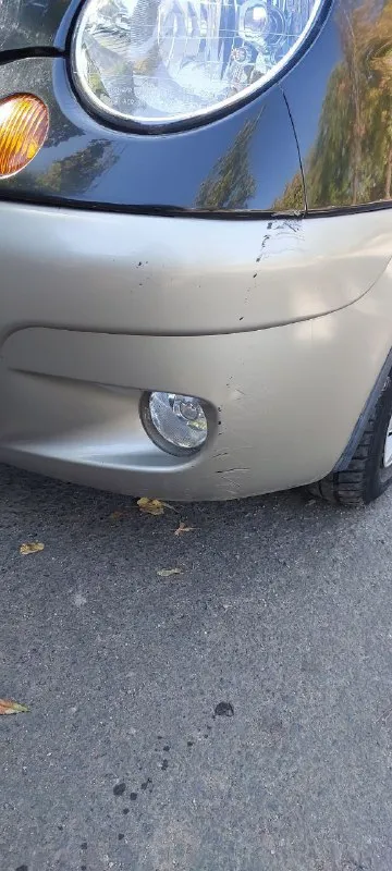 Продам daewoo matiz 2009 года, двигатель 1.0, комплектация best, кондиционер, стеклоподъёмники, гидроусилитель. Машина резвая, ухоженная, полностью замовилена, ржавчины или гнили нет вообще. Ездила девушка. Цена 350 000, г. Мариуполь. +79497172379 - фотография - 6