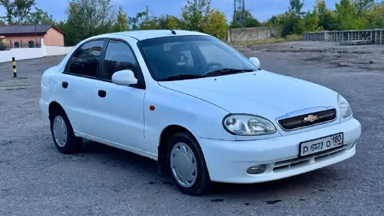 Chevrolet lanos 2012
Цена 240 000 (торг)
Машина 2012 года.
Пробег 190 тыс. Км.
1,5 Л. Механика
Двигатель, коробка работают без нареканий.
Хорошая комплектация :гур, кондиционер, стеклоподъемники, кнопки на руле.
Состояние кузова хорошее.
Два ключа.
Отдам зимние колеса в добавок.
Цена 240000 (торг)
+79493731679 - фотография - 1