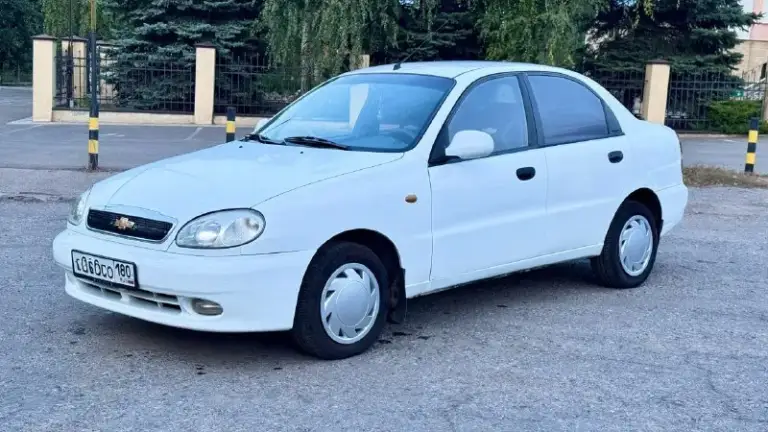 Chevrolet lanos 2012
Цена 240 000 (торг)
Машина 2012 года.
Пробег 190 тыс. Км.
1,5 Л. Механика
Двигатель, коробка работают без нареканий.
Хорошая комплектация :гур, кондиционер, стеклоподъемники, кнопки на руле.
Состояние кузова хорошее.
Два ключа.
Отдам зимние колеса в добавок.
Цена 240000 (торг)
+79493731679 - фотография - 2
