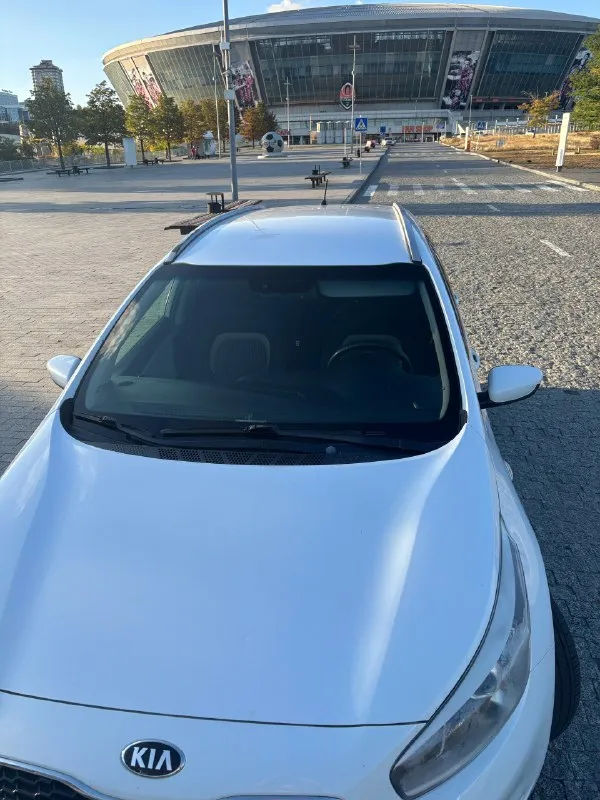 Продам автомобиль, kia ceed 2012 года выпуска, я второй владелец, машина в технически исправном состоянии, двигатель 1,6 в сочетании с механикой 6 ст. , пробег 150 тыс. На машине установлено гбо, на сидениях одеты чехлы, салон в отличном состоянии, комплектация с климатом, подогрев руля, зеркал и тд. , на кузове присутствуют возрастные коцки! Машина не новая! Но в очень хорошем состоянии!!! Цена 1млн.50 тыс рублей. Торг присутствует! Тел +79493334076 территориально донецк калининский район! Звоните поподробней расскажу!
📞 Звоните: +7(949)3334076 - фотография - 10