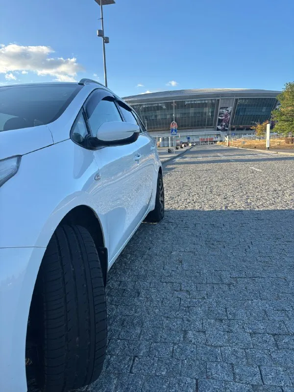 Продам автомобиль, kia ceed 2012 года выпуска, я второй владелец, машина в технически исправном состоянии, двигатель 1,6 в сочетании с механикой 6 ст. , пробег 150 тыс. На машине установлено гбо, на сидениях одеты чехлы, салон в отличном состоянии, комплектация с климатом, подогрев руля, зеркал и тд. , на кузове присутствуют возрастные коцки! Машина не новая! Но в очень хорошем состоянии!!! Цена 1млн.50 тыс рублей. Торг присутствует! Тел +79493334076 территориально донецк калининский район! Звоните поподробней расскажу!
📞 Звоните: +7(949)3334076 - фотография - 9